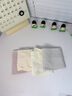 可斐內(nèi)褲女【七條裝】50支純棉10A級(jí)抗菌內(nèi)褲純色簡(jiǎn)約三角少女內(nèi)褲 【七色套裝】少女內(nèi)褲 L （適合110-125斤） 曬單實(shí)拍圖
