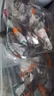 豆黃金豆干無(wú)添加孕婦小吃零食0添加防腐劑休閑零食品豆腐干豆制品小包 【燒烤味】1斤1箱（約30小袋） 曬單實(shí)拍圖