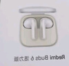 小米（MI）Redmi Buds 6 活力版 藍牙耳機 30小時長續(xù)航 適用于安卓蘋果手機 白色 曬單實拍圖