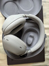 索尼（SONY）WH-1000XM6 雙芯超旗艦頭戴式降噪耳機(jī) 藍(lán)牙耳機(jī) 頭戴式耳機(jī) 重磅新品 WH-1000XM5升級版 鉑金銀 曬單實(shí)拍圖