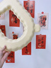 家の物語(yǔ)日本馬桶坐墊四季通用防水2025新款夏季eva免洗粘貼式廁所坐便圈 曬單實(shí)拍圖