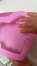 Mays Will兒童戒指玩具女童小孩公主寶石小戒指女孩寶寶可愛(ài)首飾品 36只彩鉆鉆可調節大小 曬單實(shí)拍圖