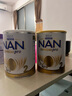 雀巢（Nestle） 澳洲版超級能恩 德國原裝進口 5HMO+適度水解嬰幼兒奶粉800g 超級能恩2段 27年4月 曬單實拍圖