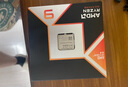 AMD銳龍9 9950X3D處理器16核32線程144MB緩存加速頻率至高5.7GHz盒裝CPU專業(yè)生產(chǎn)力 千幀電競 曬單實拍圖