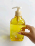 儒意（RUYI）生姜艾草按摩精油500ml 通經(jīng)絡(luò)全身排毒發(fā)熱拔罐spa開背推拿刮痧 曬單實拍圖