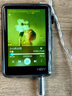 HiBy R3II 2025版海貝純音HIFI播放器無(wú)損MP3音樂(lè)數(shù)字轉(zhuǎn)盤(pán)DSD硬解藍(lán)牙WIFI收音機(jī) 雙ES9219C 黑色 曬單實(shí)拍圖
