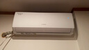 格力（GREE）大1匹天儀 新1級能效變頻 壁掛式臥室省電空調掛機KFR-26GW/(26504)FNhAa-B1 家電國家補貼 曬單實(shí)拍圖