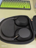 索尼（SONY）WH-1000XM5 頭戴式無線耳機(jī) 藍(lán)牙降噪耳機(jī)1000XM4升級(jí)款 網(wǎng)課游戲禮物送男女友學(xué)生 黑色 曬單實(shí)拍圖