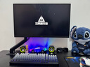 AOC27英寸2K 240Hz超頻260Hz FastIPS 1ms硬件低藍(lán)光 HDR游戲電競顯示器 新戰(zhàn)神Q27G41ZE（高性能版） 曬單實拍圖