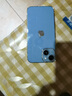 倍思【真不發(fā)黃丨冰晶散熱】適用蘋果14手機(jī)殼iPhone14保護(hù)套超薄透明鏡頭全包防摔硬殼男女款 曬單實(shí)拍圖