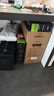Thermalright(利民)CORE MATRIX 360 ARGB BLACK V2 幻芯矩陣 一體式水冷散熱器 CM360 ARGB BLACK V2 積木風(fēng)扇 曬單實(shí)拍圖
