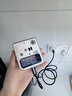 toocki圖奇數顯數據線Type-C充電線ctc車載智能磁吸PD240W適用蘋果16/15華為小米充電線雙頭超級快充 【磁吸款】PD240W快充丨雙type-C接口 曬單實拍圖