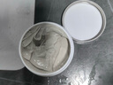 科顏氏白泥清潔面膜125ml 涂抹泥膜去黑頭縮毛孔 曬單實拍圖