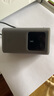 CUKTECH酷態(tài)科【3C認證】10號超級電能棒mini10000毫安時充電寶55W快充自帶線可上飛機適用蘋果/小米/華為 10號mini極致小巧丨自帶掛繩 曬單實拍圖