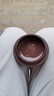 藏壺天下宜興紫砂杯內(nèi)膽過濾茶杯茶水分離男士辦公杯泡茶杯 曬單實(shí)拍圖