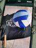 李寧（LI-NING）排球【中考訓(xùn)練】比賽專(zhuān)用標(biāo)準(zhǔn)初中生成人兒童訓(xùn)練沙灘硬排5號(hào)球 曬單實(shí)拍圖
