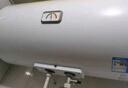 海爾智家出品Leader40升電熱水器儲水式2200W速熱保溫家用大水量國家補貼15%專利防電墻租房優(yōu)選LC2 曬單實拍圖