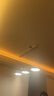 VVS【云朵】全光譜奶油風(fēng)燈具套餐led吸頂燈客廳燈大燈廣東中山燈飾 三室兩廳【云朵系列】智能調(diào)光 曬單實(shí)拍圖