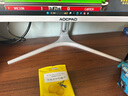 AOCPAD【超300萬玩家+購】24英寸顯示器22寸電腦顯示屏高清2K180Hz小鋼炮辦公設(shè)計(jì)電競(jìng)游戲顯示屏可壁掛 24英寸【2K100hz】工作室設(shè)計(jì) 直白 曬單實(shí)拍圖