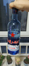 紅星二鍋頭 藍瓶綿柔8陳釀 清香型白酒 43度 750ml*6瓶 整箱裝口糧酒 曬單實拍圖