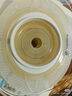 康樂保（Coloplast）勝舒11856二件式尿路造口袋 兩件式造瘺袋抗返流尿袋造口護理10片 曬單實拍圖