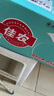 佳農(nóng) 煙臺(tái)紅富士蘋果 凈重10斤大果 果徑85mm+ 禮盒裝 生鮮水果 曬單實(shí)拍圖