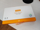 斯得弗適用榮耀magicvflip手機殼MagicVFlip折疊保護套素雅高級感時尚個性創(chuàng)意ins中軸保護珍珠手提硬殼 榮耀magicvflip【流蘇白】 曬單實拍圖