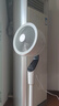 艾美特（AIRMATE）【天鵝PRO MAX】語音空氣循環(huán)扇18檔直流變頻家用電風(fēng)扇落地扇一級(jí)能效負(fù)離子凈化 FA23-SRDI151 曬單實(shí)拍圖