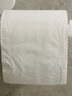 得寶（TEMPO）一博同款 有芯卷紙 櫻花味4層160g*10卷 柔韌可沖散衛(wèi)生紙卷筒紙 曬單實(shí)拍圖