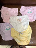 G.DUCKKIDS兒童內褲棉棉女童女孩三角短褲嬰兒寶寶中大童三麗鷗底褲 美樂(lè )蒂 棉三角  盒裝 5條 40 60碼 20-25斤 曬單實(shí)拍圖