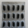 Swisse斯維詩96%高純度深海魚油輔酶Q10軟膠囊Omega-3黑繃帶魚油60粒/盒 曬單實拍圖