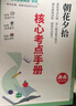 駱駝祥子+海底兩萬(wàn)里 七年級(jí)下冊(cè)必讀名著完整版人教版教材配套閱讀 送閱讀核心考點(diǎn)手冊(cè)2冊(cè) 曬單實(shí)拍圖