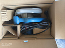 東成1500W工業(yè)級手提電鋸木工臺鋸家用鋁塑切割機圓盤鋸M1Y-FF07-185 曬單實拍圖