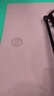 佑美（YOU MEI）超大雙人瑜伽墊加厚加寬加長(zhǎng)墊子地墊家用專業(yè)隔音減震8mm厚度 曬單實(shí)拍圖