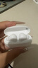 小米（MI）Redmi Buds 4 活力版 無(wú)線藍(lán)牙耳機(jī) 28小時(shí)長(zhǎng)續(xù)航 通話降噪 適用于安卓蘋果手機(jī) 白色 曬單實(shí)拍圖