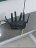 普聯(lián)（TP-LINK）大道路由器7DR6430 BE6400 5G WiFi7千兆雙頻家用高速穿墻 2.4G wifi6無線 2.5G網(wǎng)口 游戲加速 曬單實(shí)拍圖