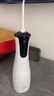 拜爾 M4專業(yè)沖牙器 手持式水牙線家用電動(dòng)聲波去除超正畸專用牙齒清潔洗牙神器 送女男朋友 曬單實(shí)拍圖