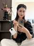 W&P充電寶20000毫安mah自帶雙線35W快充星河移動電源小巧便攜45W適用蘋果16/15華為可上飛機(jī)wp 典雅白【35W快充丨1萬mAh】 曬單實(shí)拍圖