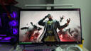 華碩ROG 絕神 OLED 26.5英寸2K電競顯示器280Hz顯示器0.03ms響應HDR400真10Bit G-SYNC兼容 OLED顯示器 曬單實拍圖