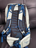 OSPREY Talon 22L魔爪登山旅行雙肩包徒步超輕多功能環(huán)保背包小鷹登山包 藍拼薄荷綠 O/S      新款 曬單實拍圖