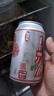 宏寶萊荔枝味果味汽水330ml*24罐飲品東北懷舊碳酸飲料國貨汽水整箱裝 曬單實(shí)拍圖