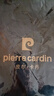 皮爾卡丹（pierre cardin）2025春夏新款純棉長(zhǎng)褲高腰直筒彈力中年老年女褲松緊腰運(yùn)動(dòng)休閑褲 黑色 4XL :建議138-150斤 曬單實(shí)拍圖