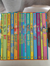 Roald Dahl 羅爾德達爾英版16冊全套 英文原版 了不起的狐貍爸爸英文原版繪本 查理和巧克力工廠(chǎng)故事書(shū)  瑪蒂爾達 7-12歲藍思值560L - 1080L 618 Roald Dahl【16 曬單實(shí)拍圖