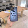 HARDBODY適用蘋(píng)果16手機(jī)殼磁吸iPhone16promax專(zhuān)用外殼ip15pro全包鏡頭2025新款高級(jí)14plus保護(hù)套15promax 升級(jí)款【原鈦色】航空磁芯/啞光磨砂/磁吸/頂配防摔  曬單實(shí)拍圖