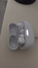 小米（MI）Redmi Buds 5 Pro【政府補貼】真無線降噪耳機 入耳式 適用于安卓蘋果手機 晴雪白 曬單實拍圖