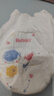 好奇（Huggies）金裝成長(zhǎng)褲XL96片(12-17kg)加大號(hào)嬰兒尿不濕超薄柔軟透氣 曬單實(shí)拍圖