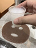 夢(mèng)希藍(lán) 薏仁水補(bǔ)水保濕500ml/瓶 柔膚水爽膚水 薏仁水500ml 曬單實(shí)拍圖