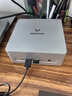 銘凡UM680Slim/760Slim銳龍R7-6800H/7640HS迷你主機(jī)電腦65W高性能2.5G網(wǎng)口mini主機(jī)辦公游戲臺(tái)式機(jī) UM680Slim(R7-6800H/65W性能) 16G+50 曬單實(shí)拍圖