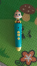 寶寶巴士升級版點讀筆G4wifi筆 赳赳jojo幼兒早教機啟蒙兒童玩具生日禮物 【入園準(zhǔn)備】升級 G4 wifi點讀筆 曬單實拍圖