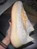 阿迪達斯Yeezy380椰子夏日透氣男女時尚運動休閑鞋GY2649 44 曬單實拍圖
